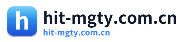hit-mgty.com.cn Logo